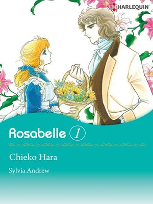cover image of Rosabelle 1